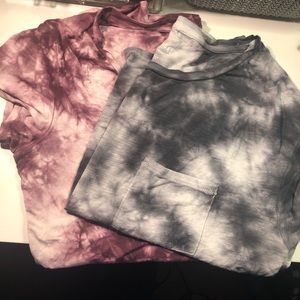 American Eagle Soft and Sexy T Shirts (Seperate)